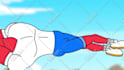 make your 2d cartoon animation video