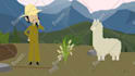 create 2d cartoon animation videos and stories