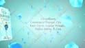 create professional romance book trailer video