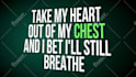 make an awesome lyric video for your rap song