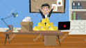 create whiteboard animation or 2d explainer video for you