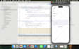 develop ios application in xcode