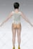 create production ready sewing pattern, clo 3d virtual sample, and size grading
