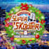 make a christmas makeover for your logo and  banner