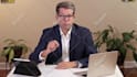 produce a professional spokesperson or ugc video for your business or service