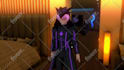 design 3d vroid, 3d vtuber model, vrchat avatar