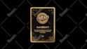 create 3d nft membership cards or trading card animation
