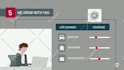 create engaging 2d animated explainer video