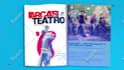 create magazine promo and book trailer video