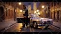 create cinematic miniature ai music video, advanced vfx