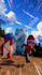 do 3d character rigging and animation in blender for game and film