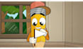 animate any cartoon character, create 2d animated video