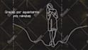create amazing animated hand drawn lyric video
