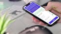 do mobile green screen tracking and replacement