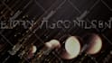 create a golden title intro for your event
