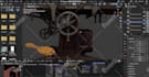 3d retopology uv mapping model optimization baking 3d model clean up pbr texture