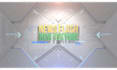 create youtube intro outro banner and lower thirds animation