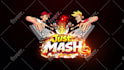 animate dope stinger transition for twitch, kick in 24hours