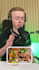 create a premium podcast ugc video ad in my podcast studio