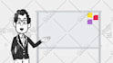 create 2d animated and whiteboard explainer videos