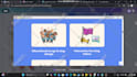 design a responsive canva website and landing page for your business