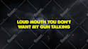 make professional stylish lyric music video in 5 hours