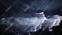 make horse particle trails logo