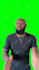 be your green screen video spokesperson