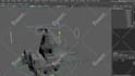 do 3d character rigging in maya, unreal or unity for games