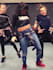 create viral tik tok dance video, choreography dance, twerk dance, group dance