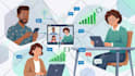 create an amazing custom 2d animated explainer video