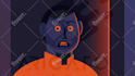 create a custom 2d animated music video for your song