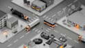 create custom 2d 3d isometric explainer video animation for saas and business