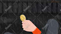 do design and animation for meme coins, nft, and crypto projects