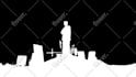 do professional rotoscoping, roto, green screen remove, keying and roto paint
