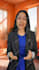 be your video spokesperson in english and spanish