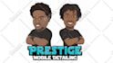design animate character logo, cartoon portrait, avatar, caricature