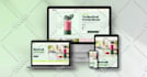 design or redesign shopify website and build shopify store