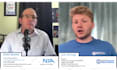 do professional video editing, zoom, podcast editing