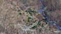 do real estate ad video with editing and map animation