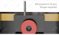 do 3d product modeling and 3d product rendering