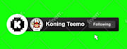 create social media lower third animation