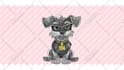 design custom vtuber live2d model ready for rigging