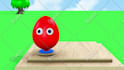 create 3d kids animation video