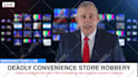 be your real spokesperson in a breaking news video promotion