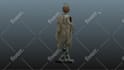 do 3d modeling and sculpting for your games and make your characters look great