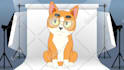 rig your adobe character animator puppet with clean visemes and triggers
