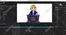 create adobe character animator puppets for 2d animation