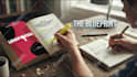 create cinematic book trailer, book teaser, book trailer, cinematic book video