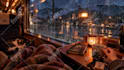 create cozy room raining video for your youtube